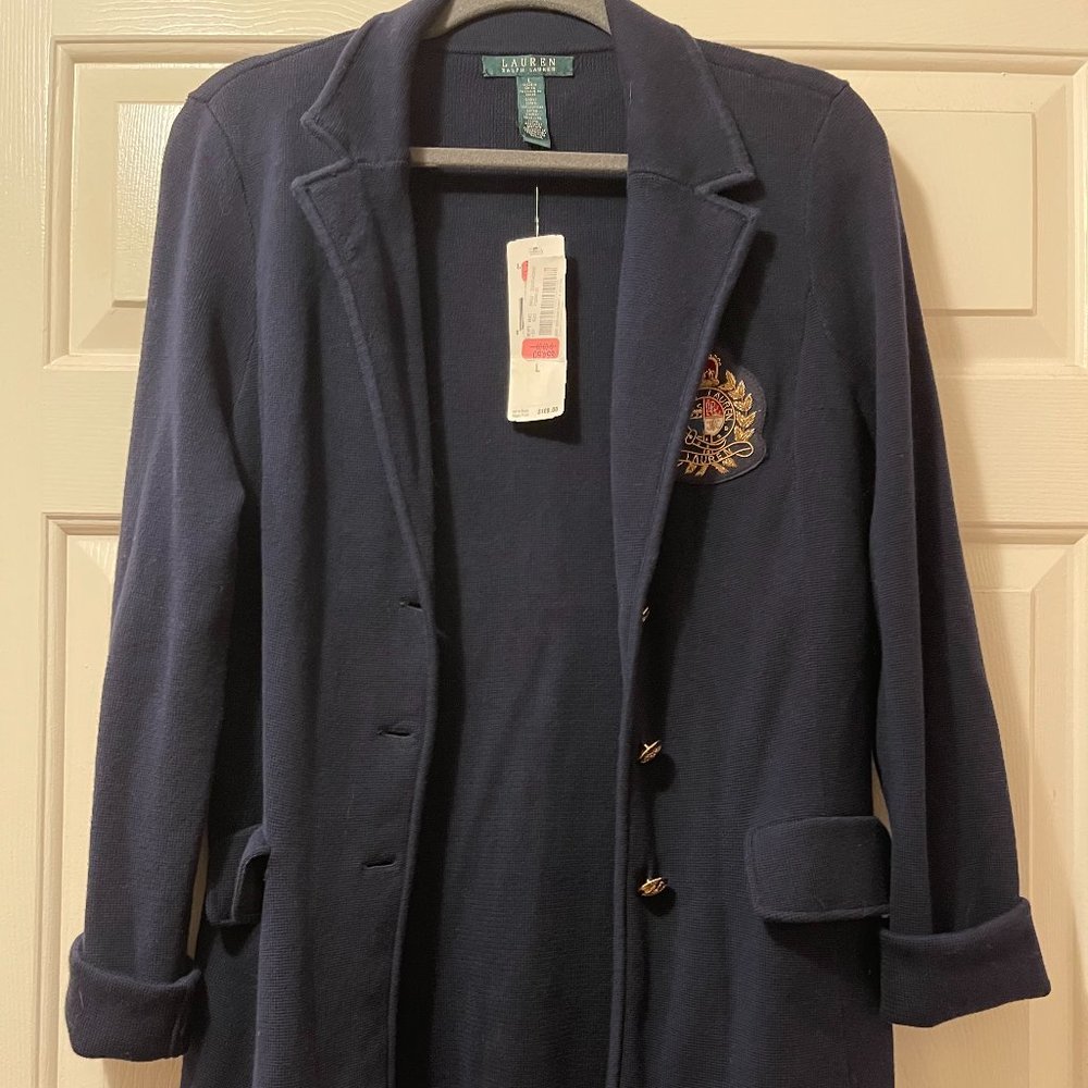 Lauren Ralph Lauren Jacket